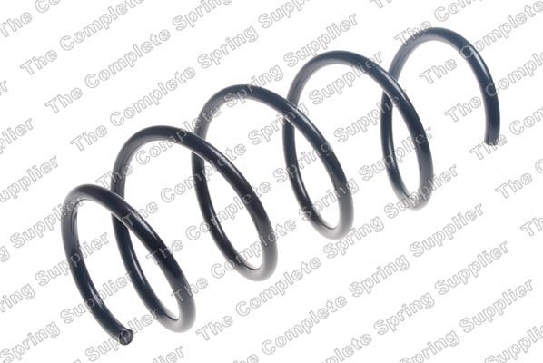 Suspension Spring LESJÖFORS 4056959