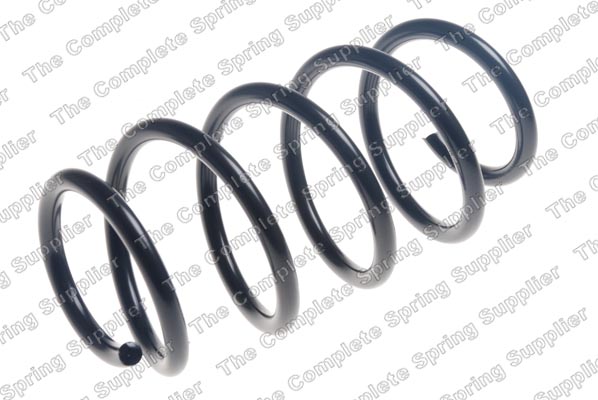 Suspension Spring LESJÖFORS 4027734