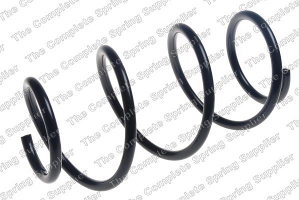 Suspension Spring LESJÖFORS 4035795