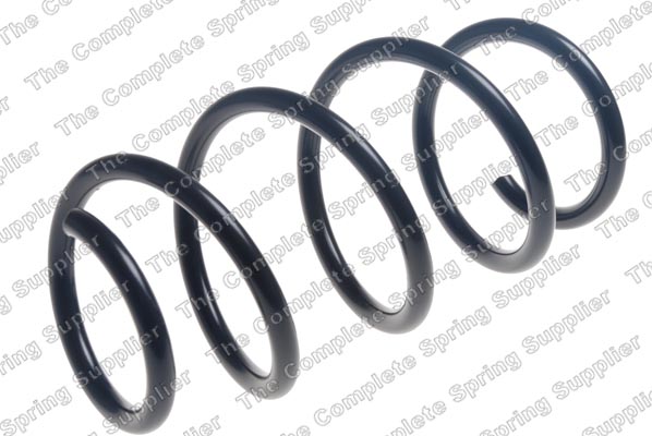 Suspension Spring LESJÖFORS 4082956