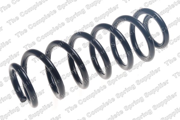 Suspension Spring LESJÖFORS 4282955