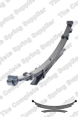 Spring Pack KILEN 664031