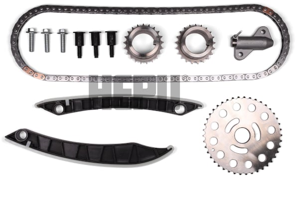 Timing Chain Kit HEPU 21-0507