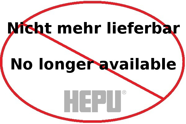 Water Pump HEPU P474