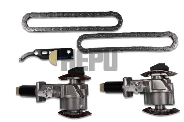 Timing Chain Kit HEPU 21-0469