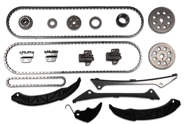 Timing Chain Kit HEPU 21-0567