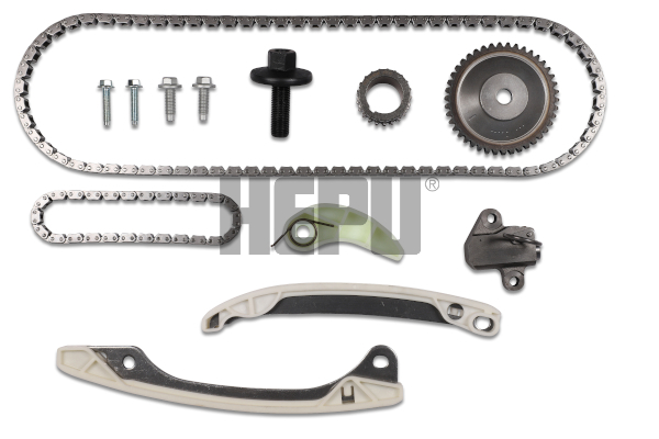 Timing Chain Kit HEPU 21-0591