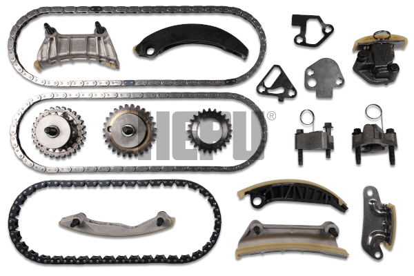 Timing Chain Kit HEPU 21-0608