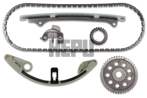 Timing Chain Kit HEPU 21-0409