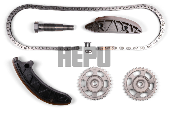 Timing Chain Kit HEPU 21-0383