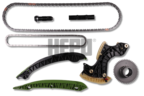 Timing Chain Kit HEPU 21-0326