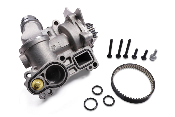 Water Pump HEPU P681