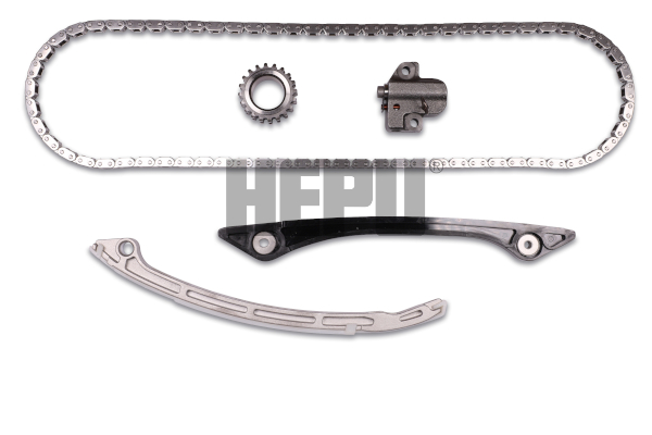 Timing Chain Kit HEPU 21-0523