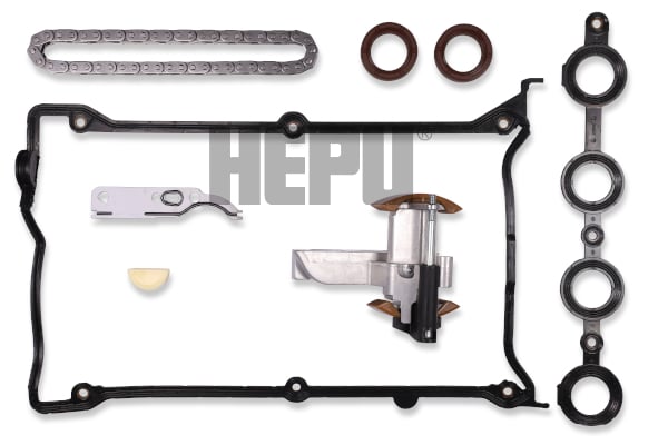 Timing Chain Kit HEPU 21-0304