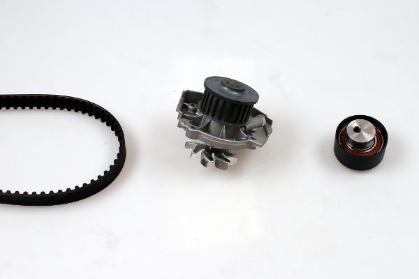 Water Pump & Timing Belt Set HEPU PK10580