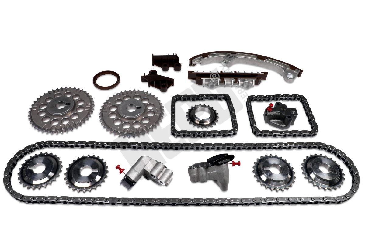 Timing Chain Kit HEPU 21-0394