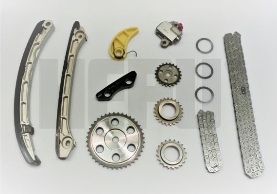 Timing Chain Kit HEPU 21-0521