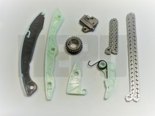 Timing Chain Kit HEPU 21-0566