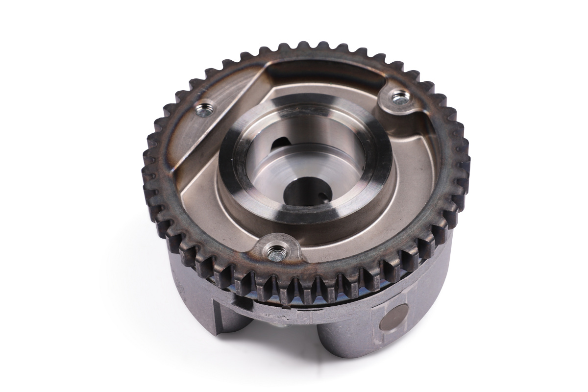 Camshaft Adjuster HEPU 21-7101