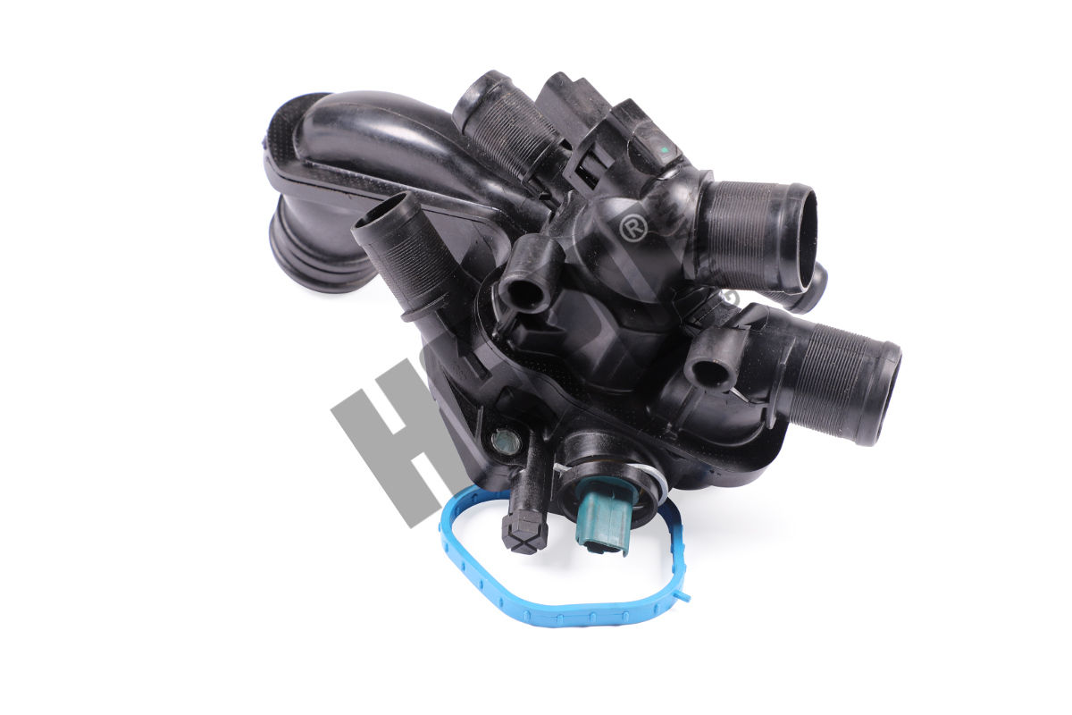 Thermostat, coolant HEPU TM1024