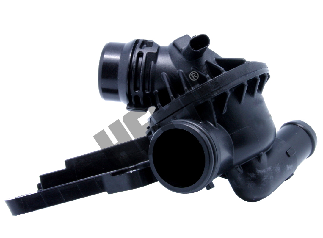 Thermostat, coolant HEPU TM1045