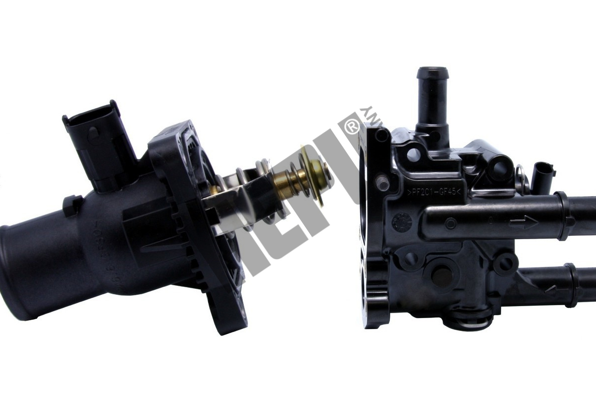 Thermostat, coolant HEPU TM1125
