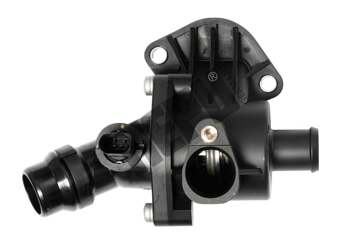 Thermostat, coolant HEPU TM1184