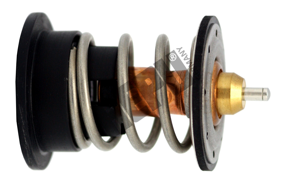 Thermostat, coolant HEPU TM1212
