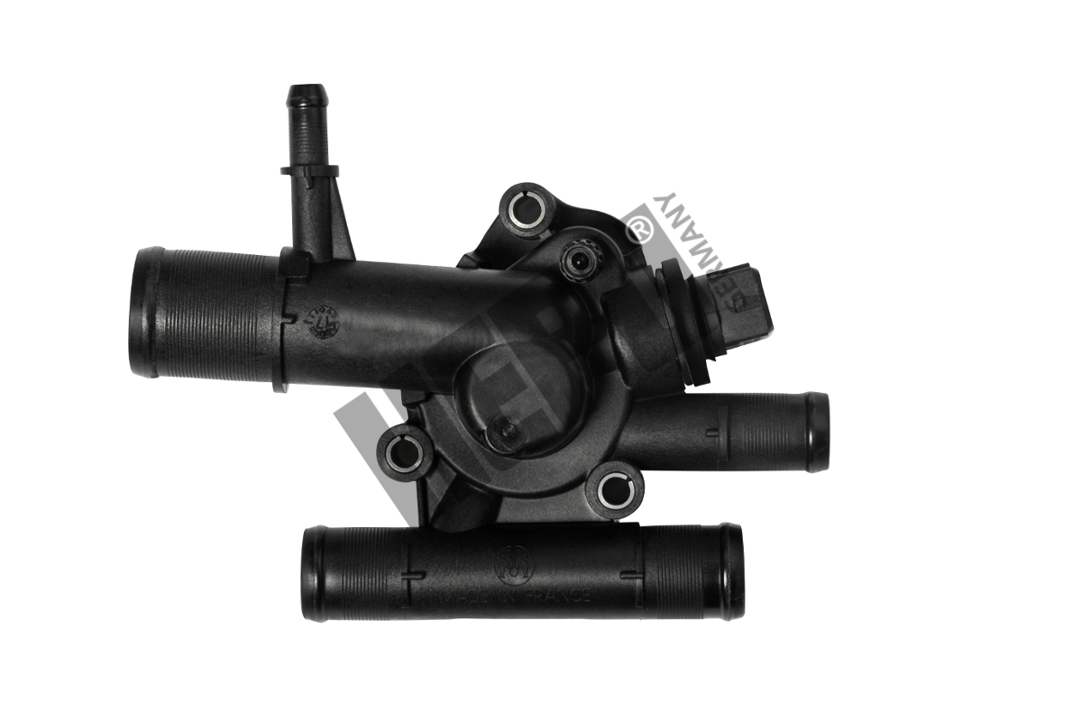 Thermostat, coolant HEPU TM1219