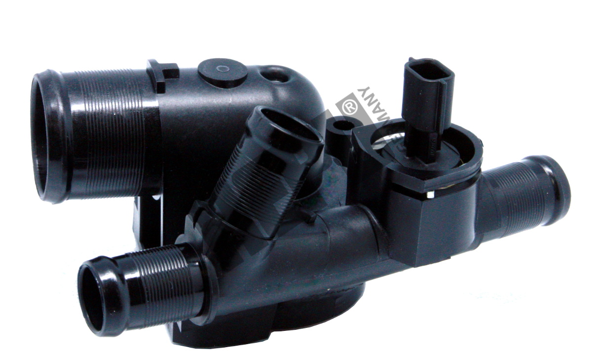 Thermostat, coolant HEPU TM1221