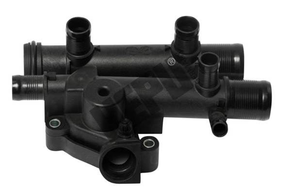 Thermostat, coolant HEPU TM1222