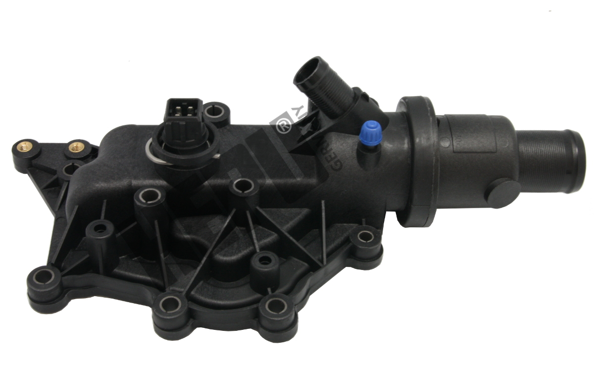 Thermostat, coolant HEPU TM1238
