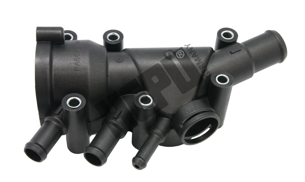 Thermostat, coolant HEPU TM1249