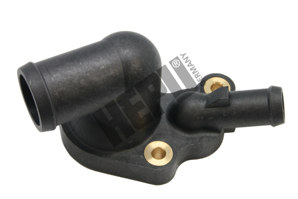 Coolant Flange HEPU TM1256