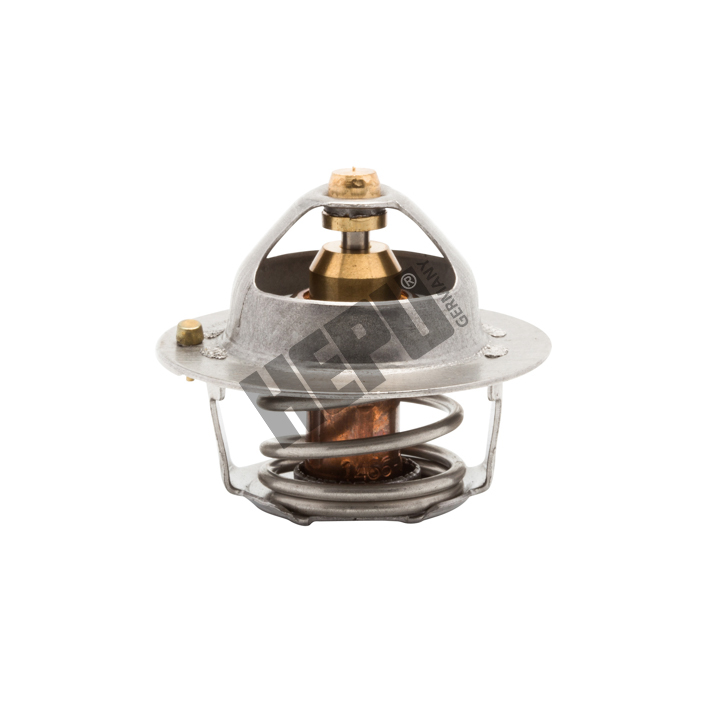 Thermostat, coolant HEPU TM1261