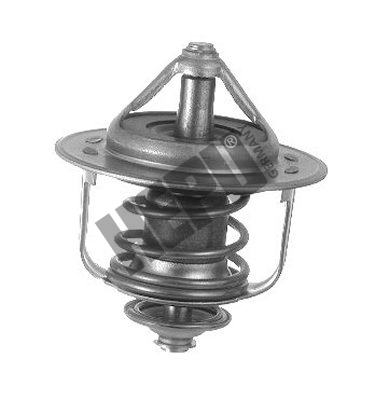 Thermostat, coolant HEPU TM1265