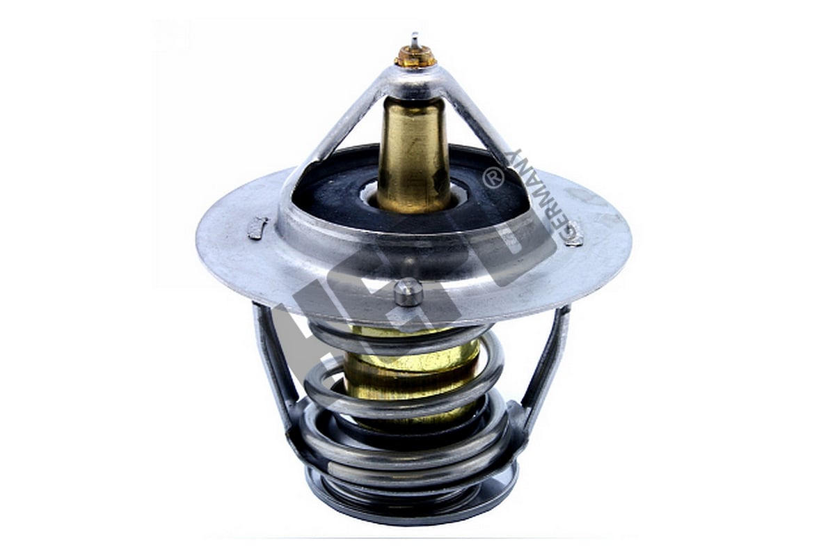 Thermostat, coolant HEPU TM1284