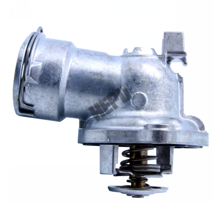 Thermostat, coolant HEPU TM1365