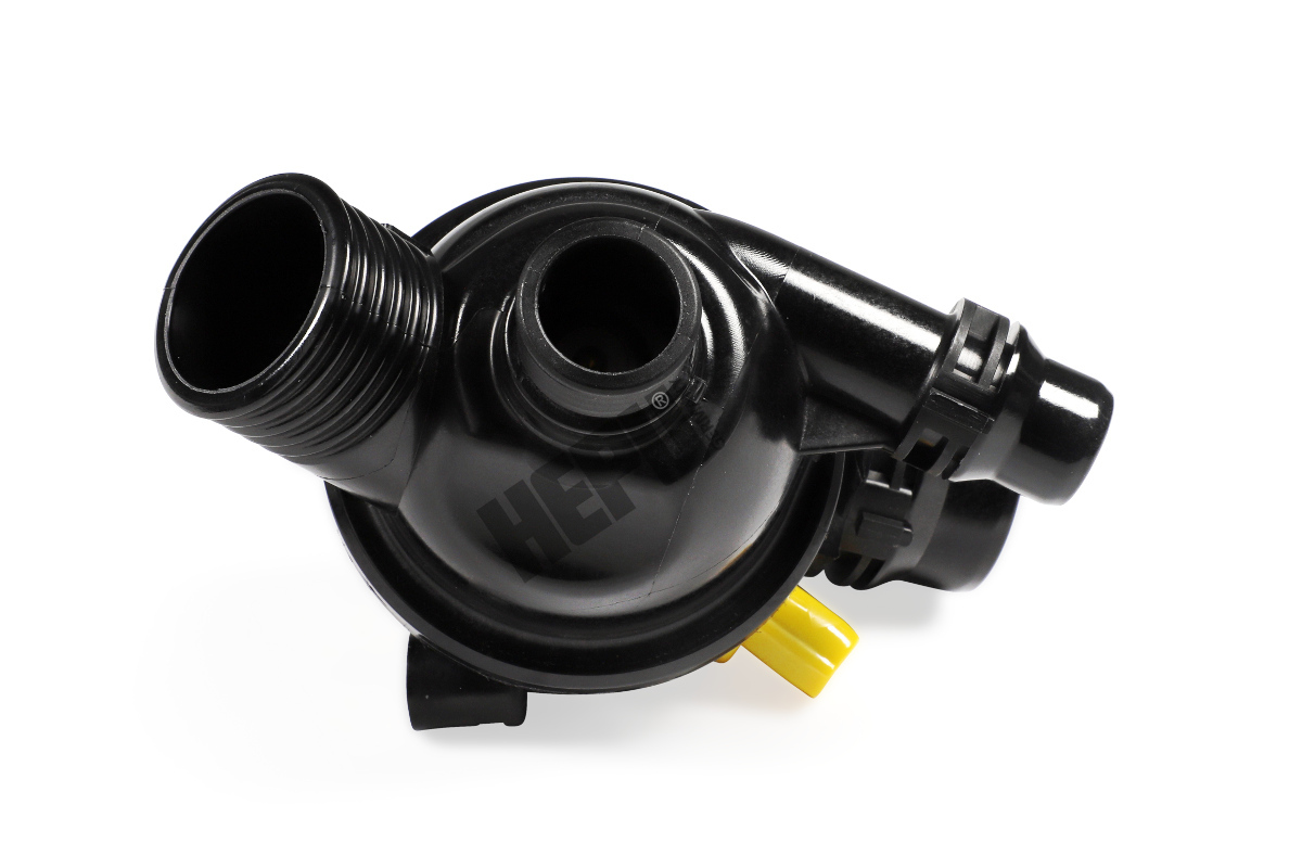 Thermostat, coolant HEPU TM1040