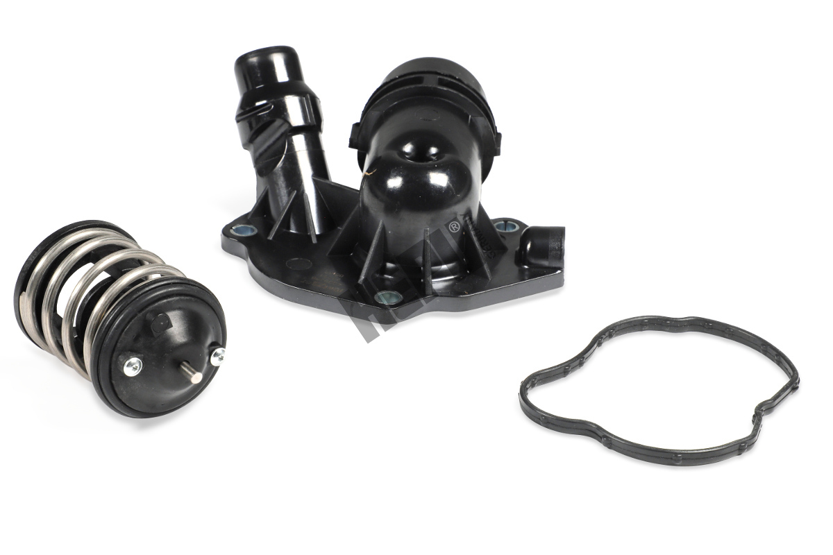 Thermostat, coolant HEPU TM1058
