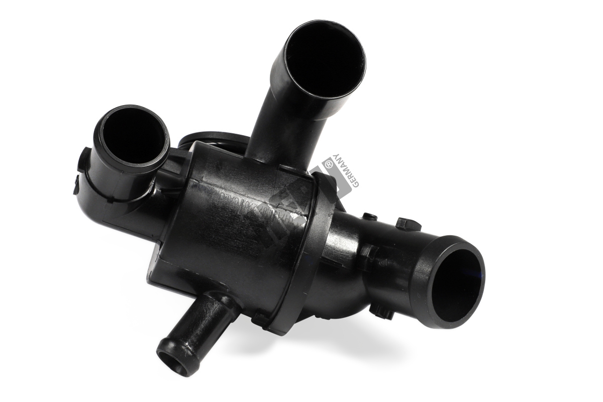 Thermostat, coolant HEPU TM1135