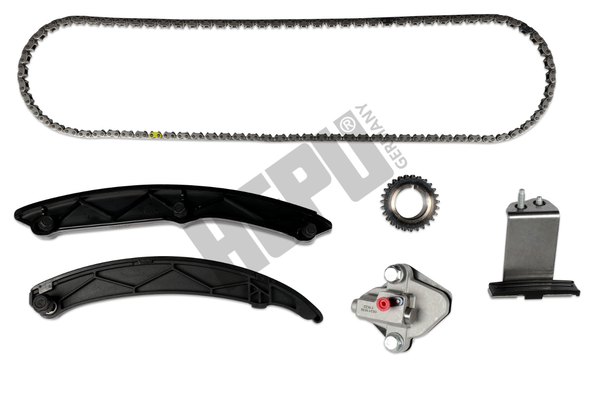 Timing Chain Kit HEPU 21-0631