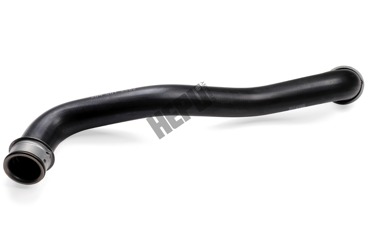Radiator Hose HEPU TM7023