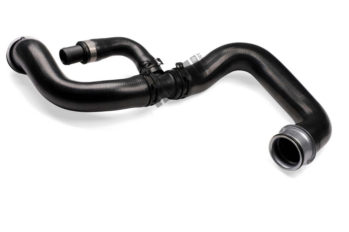 Radiator Hose HEPU TM7025