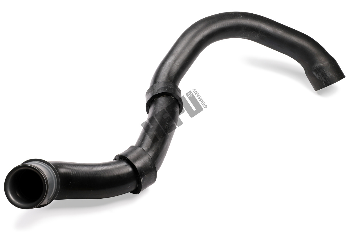 Radiator Hose HEPU TM7034