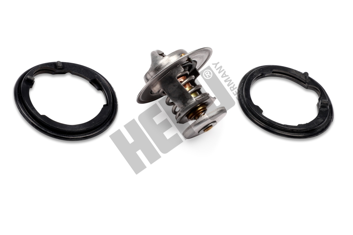 Thermostat, coolant HEPU TM1319