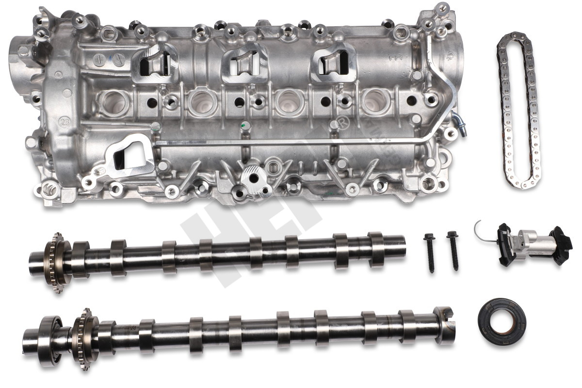 Camshaft Kit HEPU 21-0700