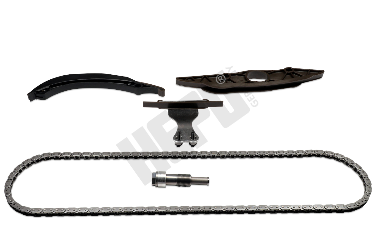 Timing Chain Kit HEPU 21-0657