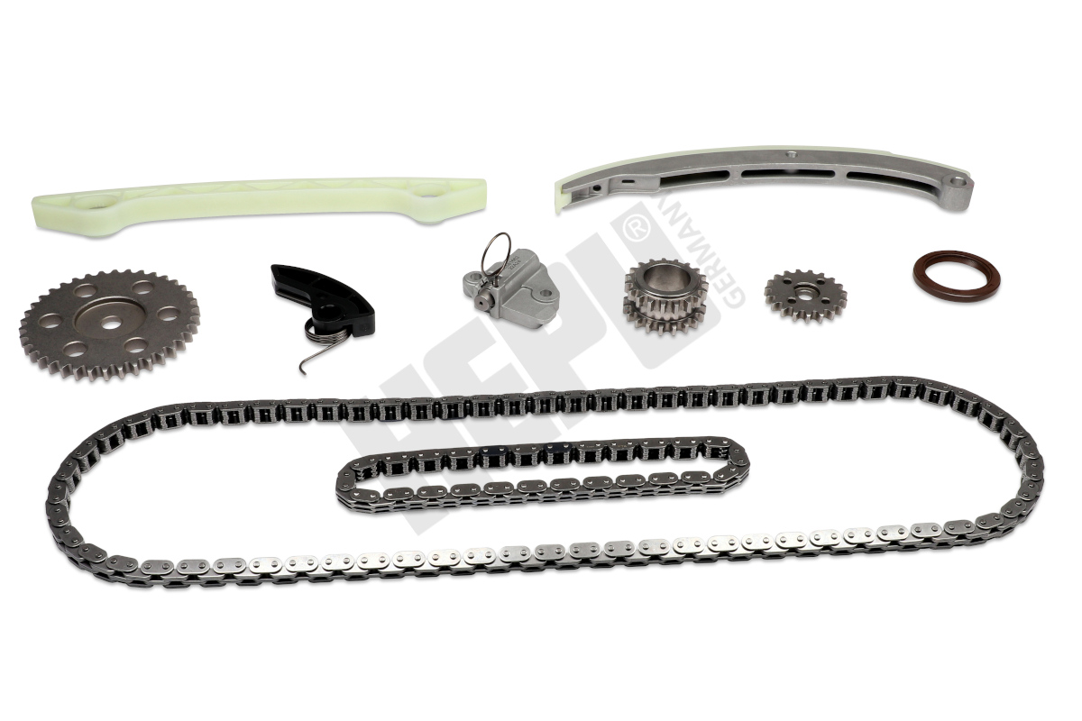 Timing Chain Kit HEPU 21-0658
