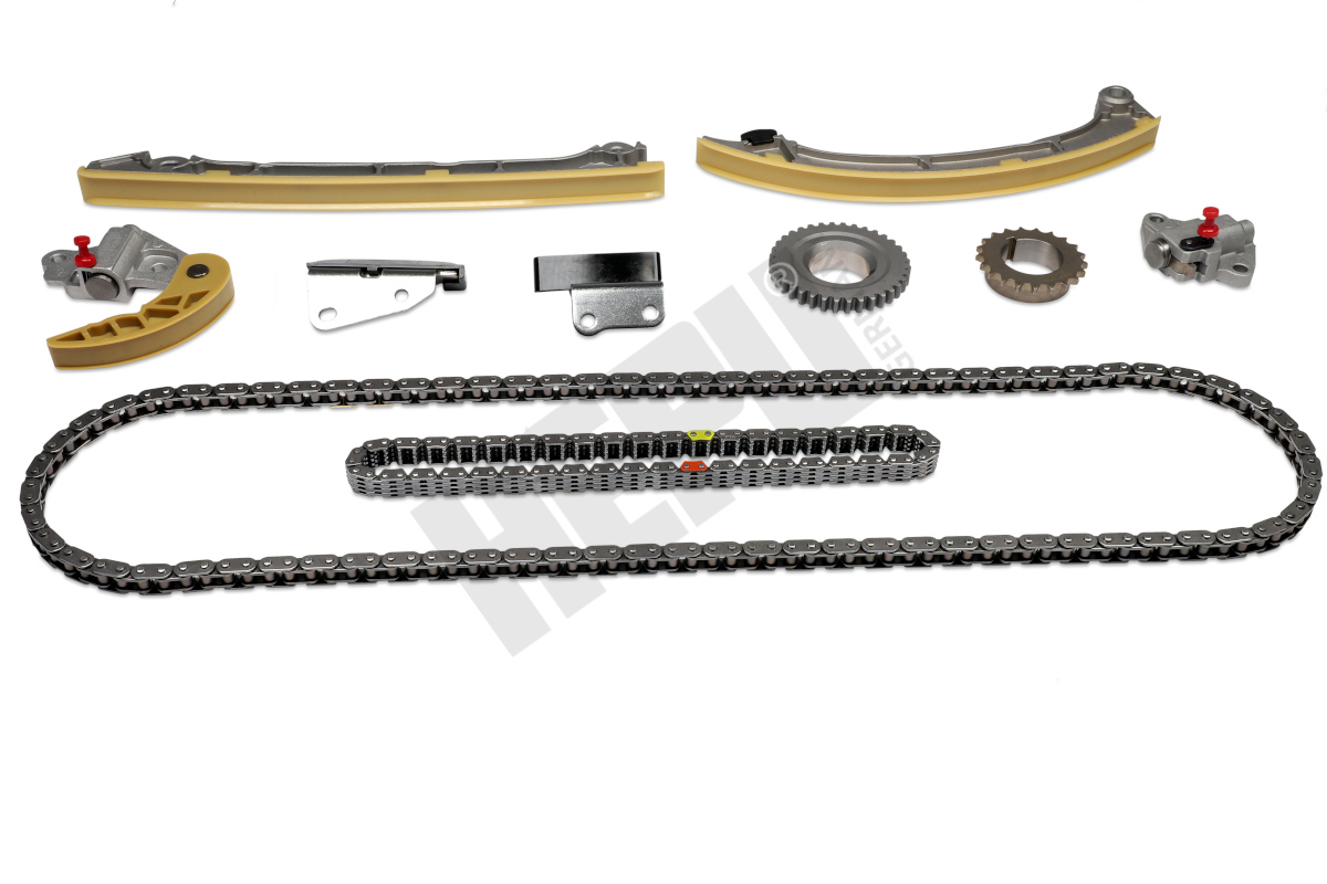 Timing Chain Kit HEPU 21-0664